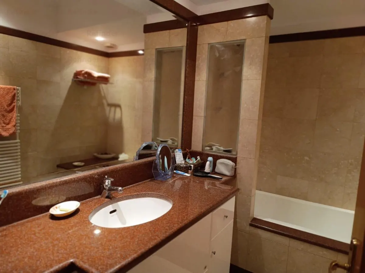 Apartament 3 camere 192mp | 3 terase | centrala proprie | garaj | boxa | Dorobanti - Charles de Gaulle | - foto 7