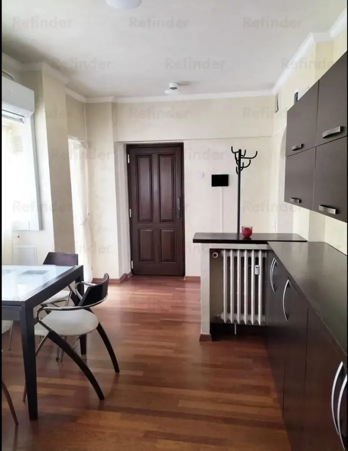 Apartament 2 camere 64,81 mp | decomandat | mobilat si utilat| Unirii - Splaiul Independentei - Curtea de Apel | - foto 4