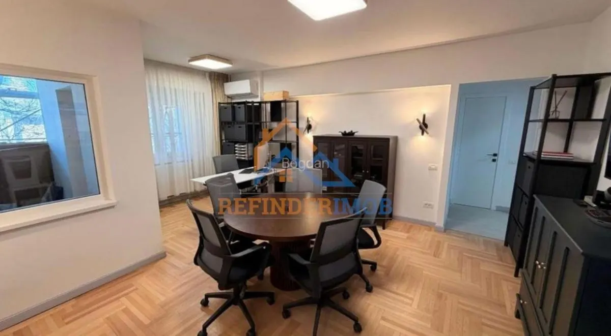 Apartament de vanzare cu 3 camere, zona Calea Calarasilor - Matei Basarab - foto 2