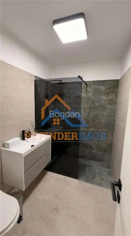 Apartament de vanzare cu 3 camere, zona Calea Calarasilor - Matei Basarab - foto 13