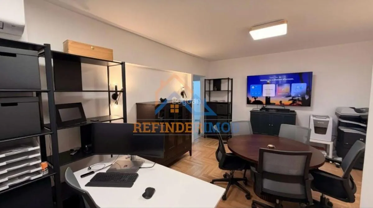 Apartament de vanzare cu 3 camere, zona Calea Calarasilor - Matei Basarab - foto 3