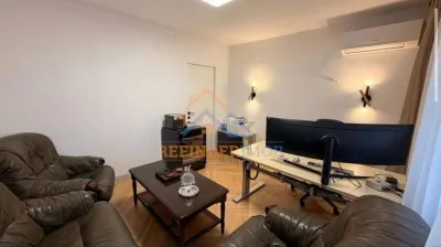 Apartament de vanzare cu 3 camere, zona Calea Calarasilor - Matei Basarab - foto 4