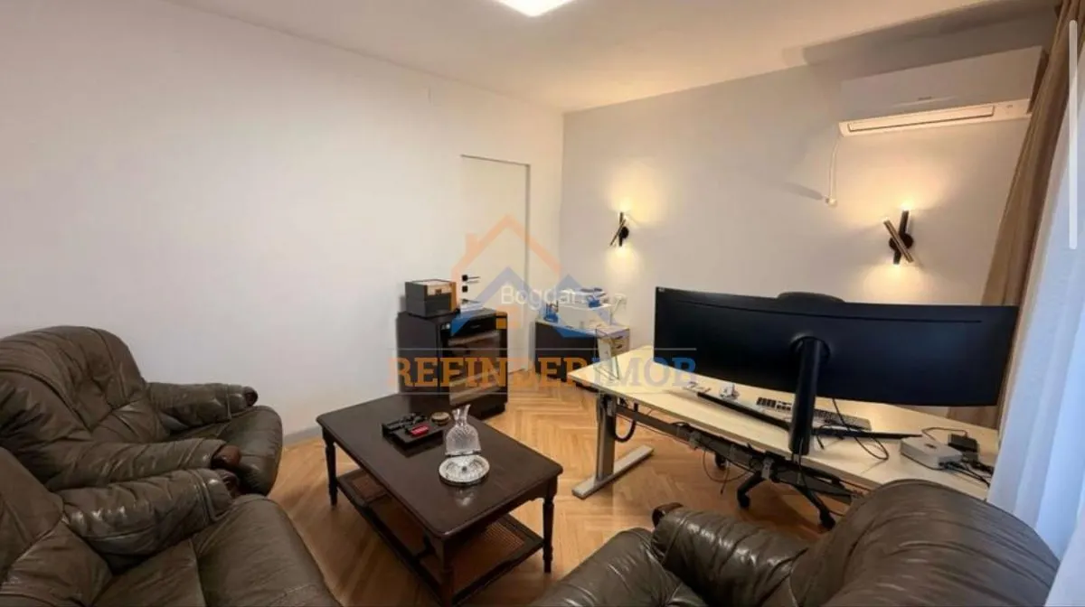 Apartament de vanzare cu 3 camere, zona Calea Calarasilor - Matei Basarab - foto 4