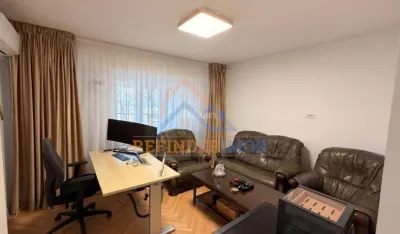 Apartament de vanzare cu 3 camere, zona Calea Calarasilor - Matei Basarab - foto 5