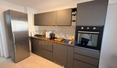Apartament de vanzare cu 3 camere, zona Calea Calarasilor - Matei Basarab - foto 7