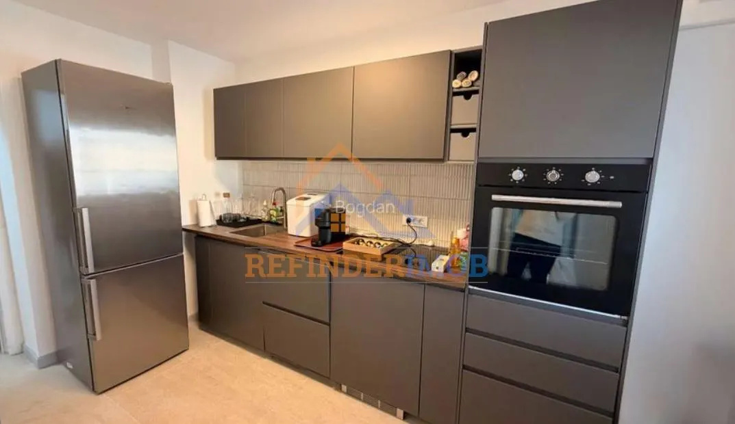 Apartament de vanzare cu 3 camere, zona Calea Calarasilor - Matei Basarab - foto 7