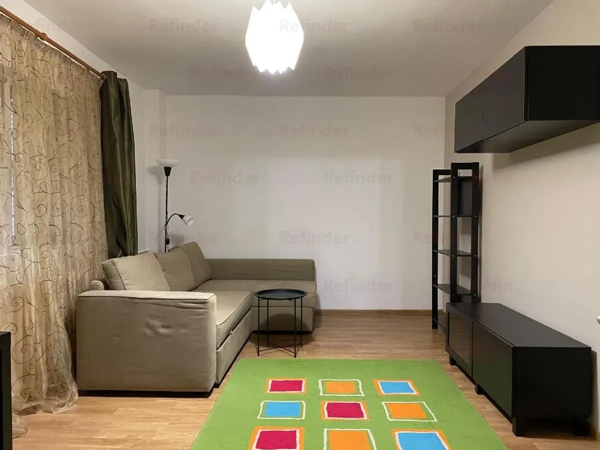 Vanzare apartament 2 camere | Tineretului | bl 1986 | parter/8 | mobilat si utilat complet | loc parcare | - foto 11