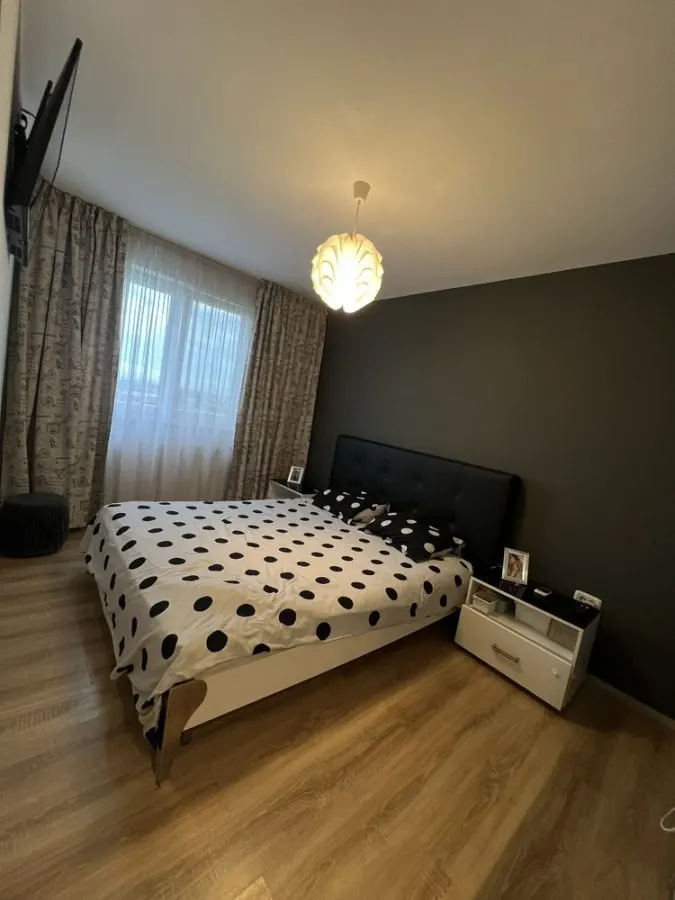 Apartament 3 camere decomandat zona Garii- Sala Sporturilor - foto 1