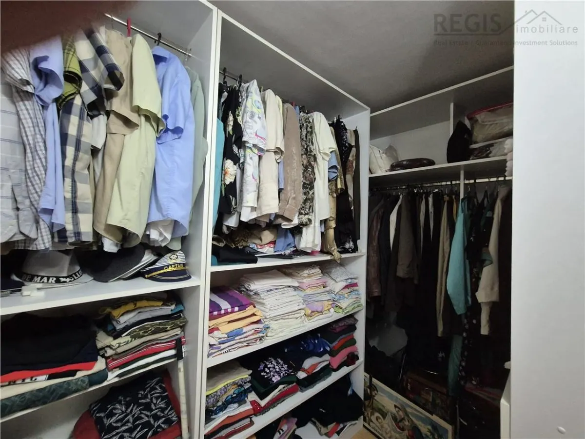 Casa 4 camere + spatiu comercial 55 mp, zona centrala - foto 4