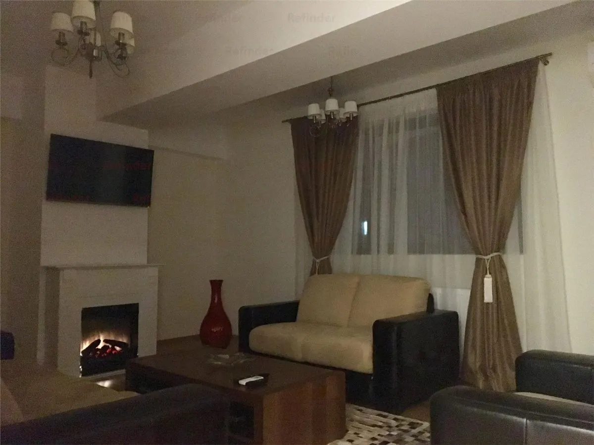 Vanzare apartament 2 camere |Stefan cel Mare | la 3 min metrou Obor | bloc 2015 | modern | etaj 6/9 | mobilat si utilat | 56mp utili | - foto 3