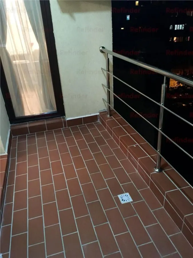 Vanzare apartament 2 camere |Stefan cel Mare | la 3 min metrou Obor | bloc 2015 | modern | etaj 6/9 | mobilat si utilat | 56mp utili | - foto 10