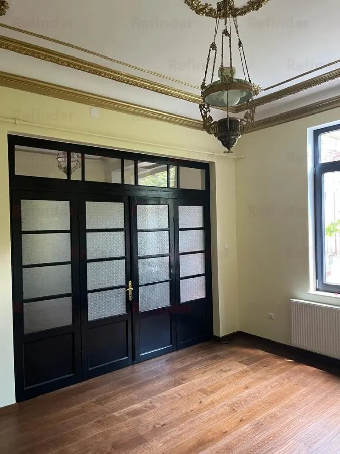 Vanzare apartament 4 camere | Calea Calarasilor - Unirii | parter / P+E | fara risc seismic | renovat | 114 mp utili + garaj si boxa | - foto 1