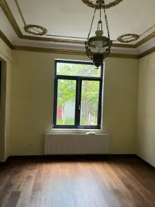 Vanzare apartament 4 camere | Calea Calarasilor - Unirii | parter / P+E | fara risc seismic | renovat | 114 mp utili + garaj si boxa | - foto 10