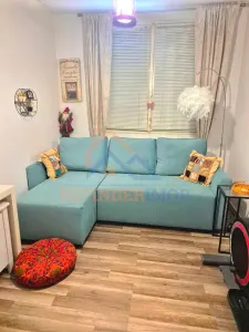Apartament de vanzare cu 3 camere, zona Titan - Metrou Nicolae Grigorescu - foto 4