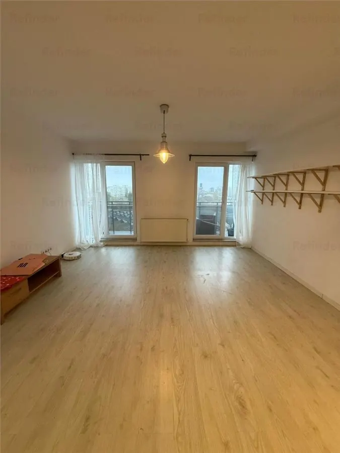 Vanzare apartament 2 camere nou | Hercesa Residence | Bd Basarabia | etaj 7/12 | loc parcare | boxa | - foto 1