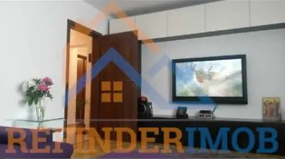 Apartament 3 camere Dumbrava Noua - Parc Sebastian - foto 5