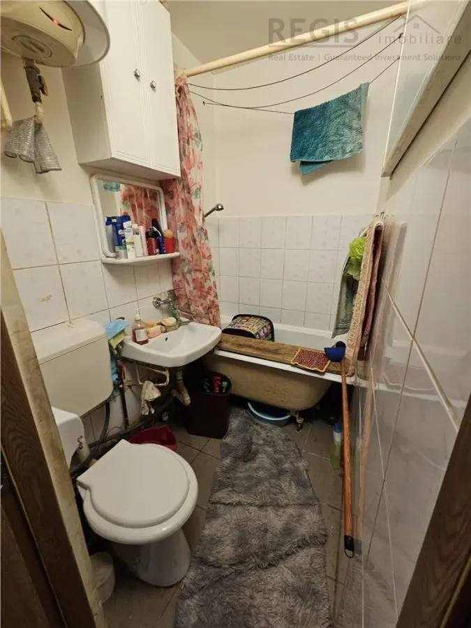 Apartament 2 camere Florilor - NEGOCIABIL - foto 5
