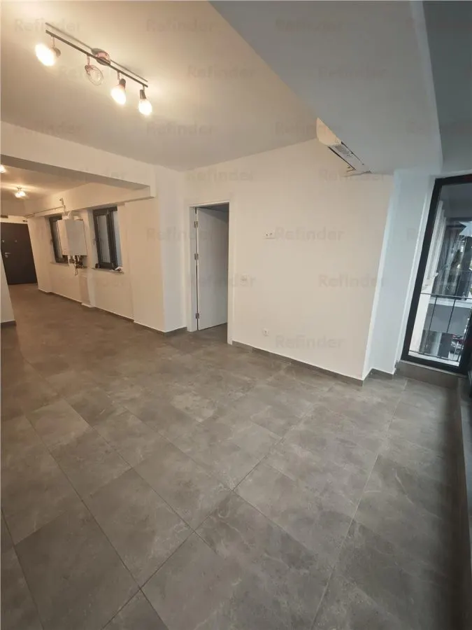 Vanzare apartament 2 camere | Universitate | Km O | bloc nou 2023 | etaj 2/4 | neutilizat | - foto 2