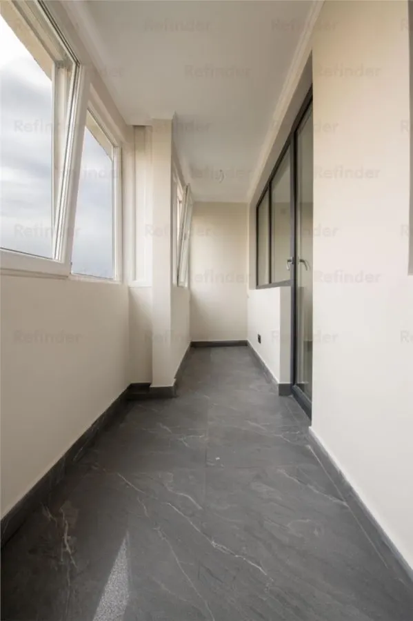 Vanzare apartament 2 camere | Dristor | Mall Park Lake | et 6/10 | renovat, amenajat ultramodern | - foto 13