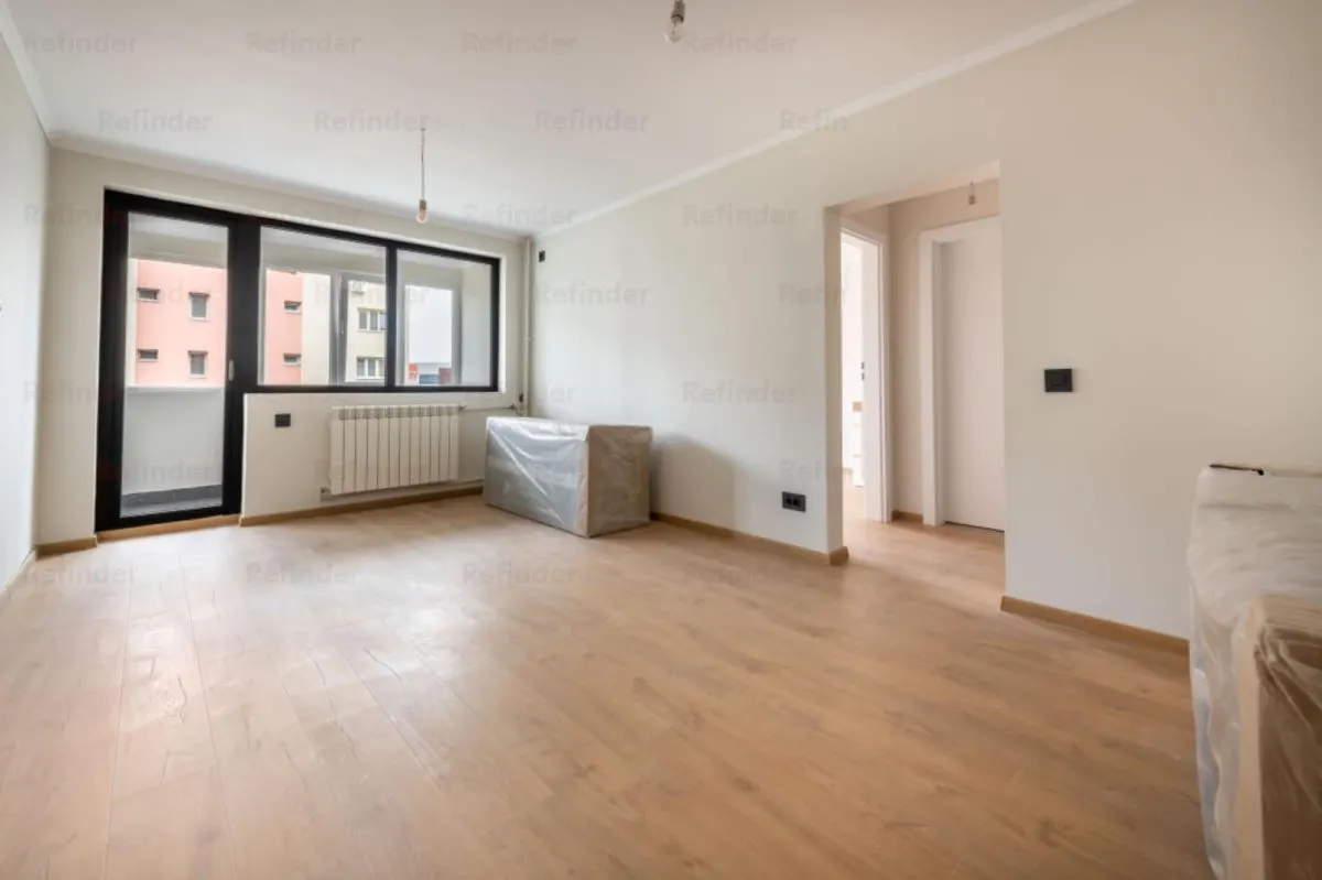 Vanzare apartament 2 camere | Dristor | Mall Park Lake | et 6/10 | renovat, amenajat ultramodern | - foto 4