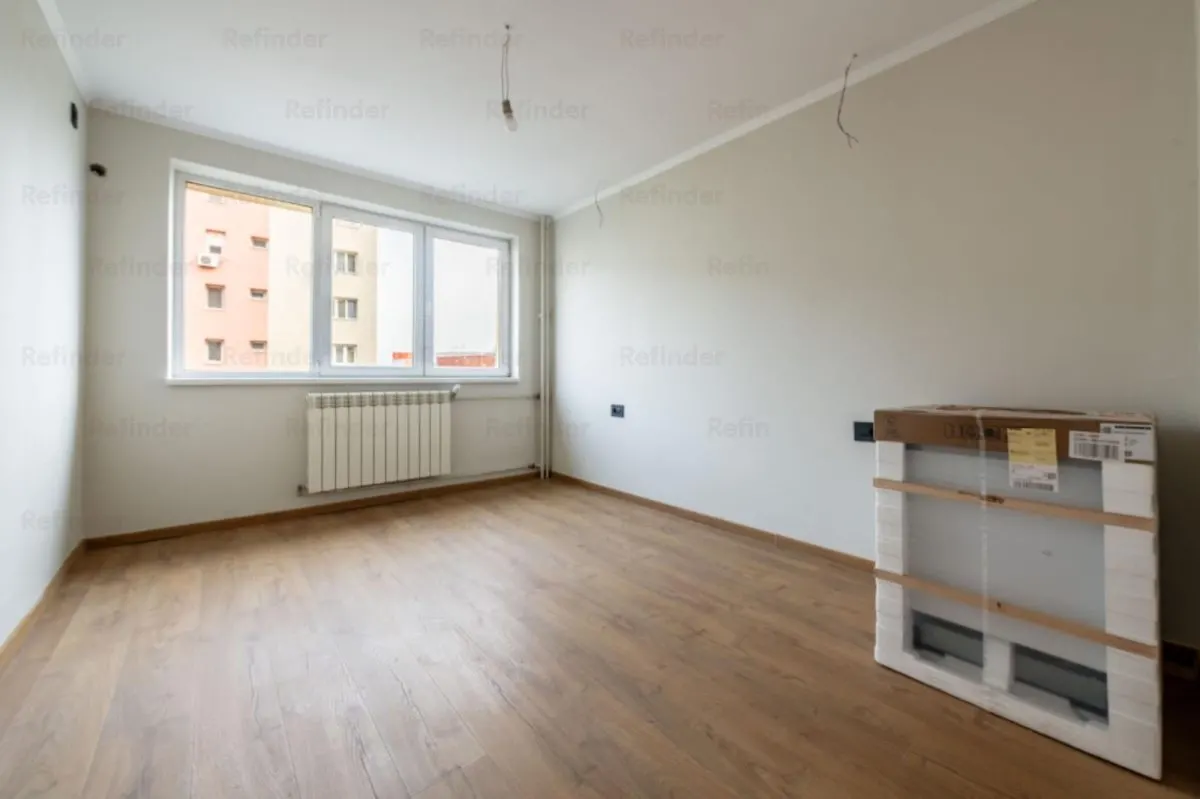 Vanzare apartament 2 camere | Dristor | Mall Park Lake | et 6/10 | renovat, amenajat ultramodern | - foto 5