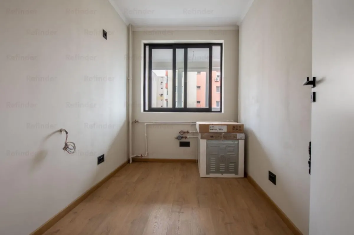 Vanzare apartament 2 camere | Dristor | Mall Park Lake | et 6/10 | renovat, amenajat ultramodern | - foto 7