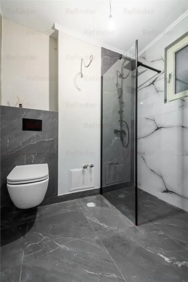 Vanzare apartament 2 camere | Dristor | Mall Park Lake | et 6/10 | renovat, amenajat ultramodern | - foto 9