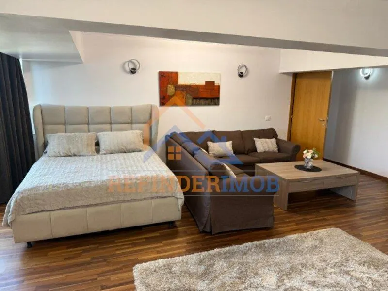 Apartament de vanzare cu 2 camere, suprafata de 77mp, zona Unirii - foto 1