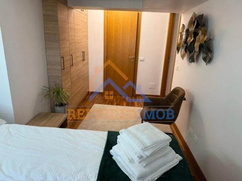 Apartament de vanzare cu 2 camere, suprafata de 77mp, zona Unirii - foto 3