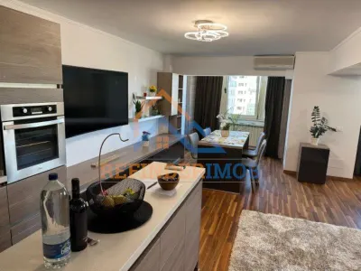 Apartament de vanzare cu 2 camere, suprafata de 77mp, zona Unirii - foto 4