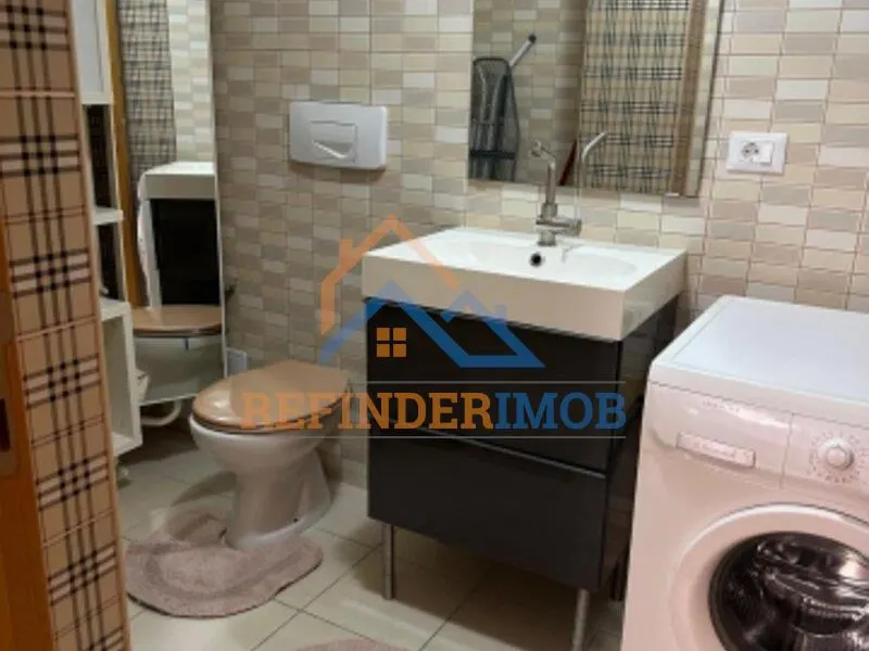 Apartament de vanzare cu 2 camere, suprafata de 77mp, zona Unirii - foto 8