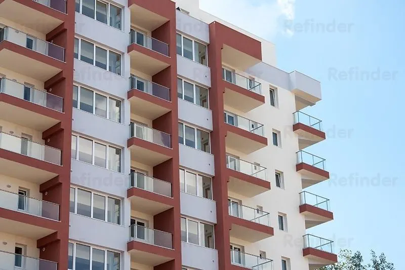 apartament 2 camere superb | Metrou Titan | Bloc 2014 | langa parc | vedere in parc | dec. |  60mp utili | mobilat si utilat | Edenia Titan | - foto 9
