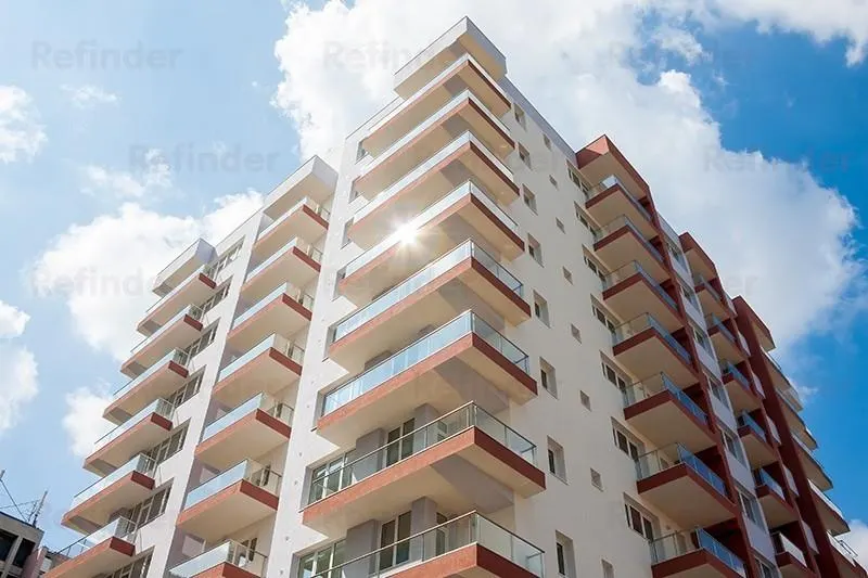 apartament 2 camere superb | Metrou Titan | Bloc 2014 | langa parc | vedere in parc | dec. |  60mp utili | mobilat si utilat | Edenia Titan | - foto 10