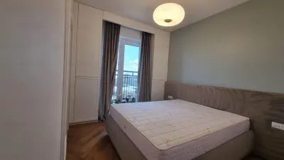 Vanzare apartament 4 camere | oferta unica | la intrarea in Parcul Oraselul Copiilor | bloc 2020 | etaj 10/12 |  dec | 104mp utili | mobilat, utilat | - foto 12