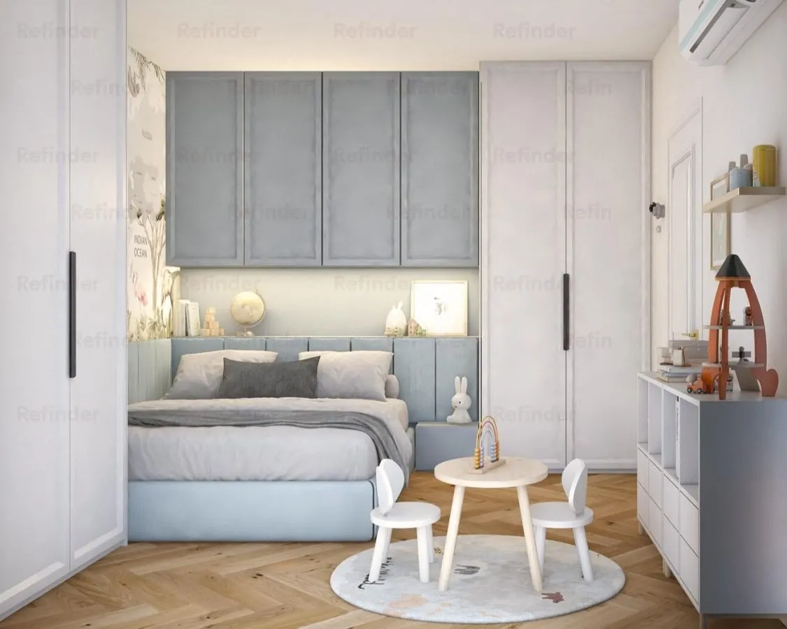 Vanzare apartament 4 camere | oferta unica | la intrarea in Parcul Oraselul Copiilor | bloc 2020 | etaj 10/12 |  dec | 104mp utili | mobilat, utilat | - foto 17