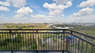 Vanzare apartament 4 camere | oferta unica | la intrarea in Parcul Oraselul Copiilor | bloc 2020 | etaj 10/12 |  dec | 104mp utili | mobilat, utilat | - foto 21