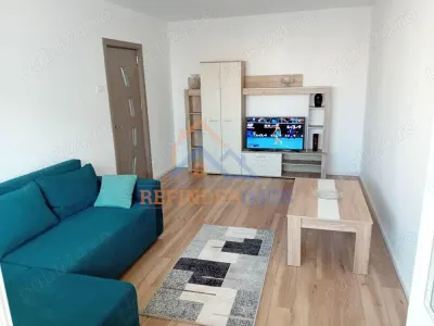 Apartament de vanzare 2 camere, zona Fizicienilor - Metrou Nicolae Grigorescu - Bucuresti