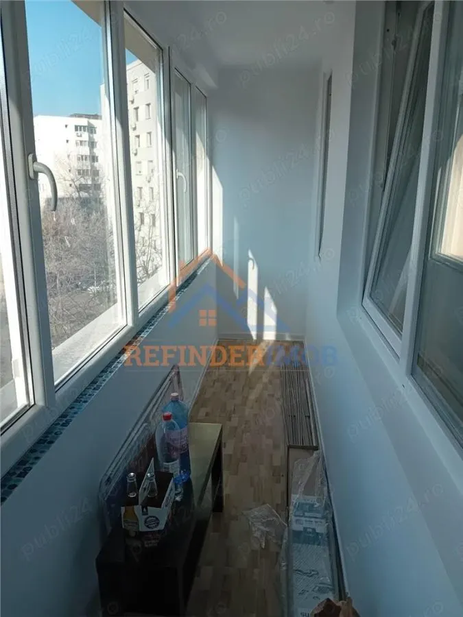 Apartament de vanzare 2 camere, zona Fizicienilor - Metrou Nicolae Grigorescu - foto 7