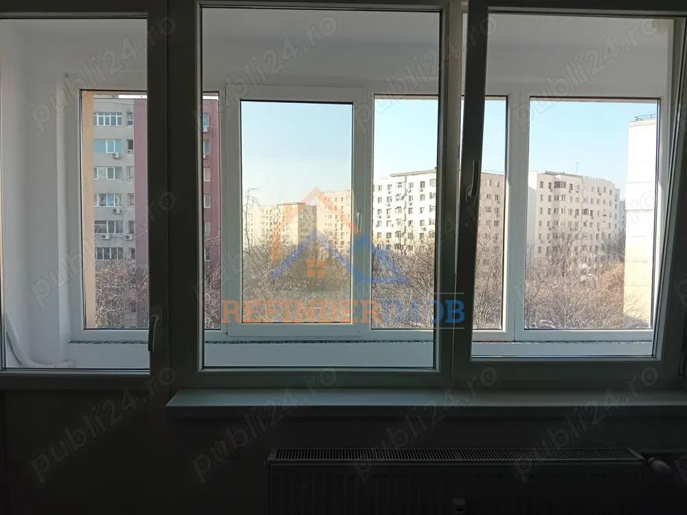 Apartament de vanzare 2 camere, zona Fizicienilor - Metrou Nicolae Grigorescu - foto 8