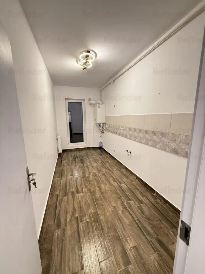 vanzare garsoniera | Titan | Bazin Titan | langa Parcul Teilor | 51mp utili | et 3/7 |  bloc 2022 | terasa 14mp cu vedere frumoasa | oferta unica | - foto 5