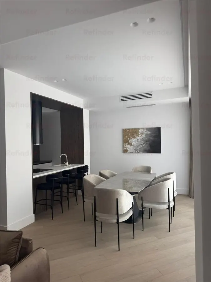 vanzare apartament 4 camere | Baneasa | Iancu Nicolae | bl 2025 | stradal | 180mp utili | lux | 2 locuri de parcare - foto 9