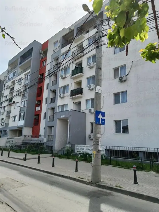 vanzare apartament 2 camere | Metrou  1 Decembrie | bloc 2021 | dec | et 3/6 | mobilat si utilat | loc parcare subteran | - foto 10