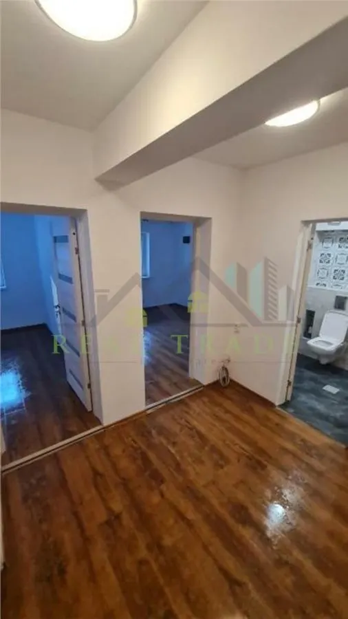 Apartament 2 camere decomandat, renovat Racadau - foto 6