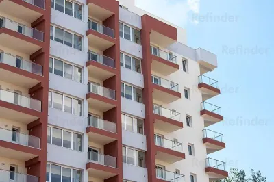 apartament 2 camere | oferta unica | Titan | Parc | Metrou | Bloc 2014 | langa parc | dec | 60mp utili | - foto 2
