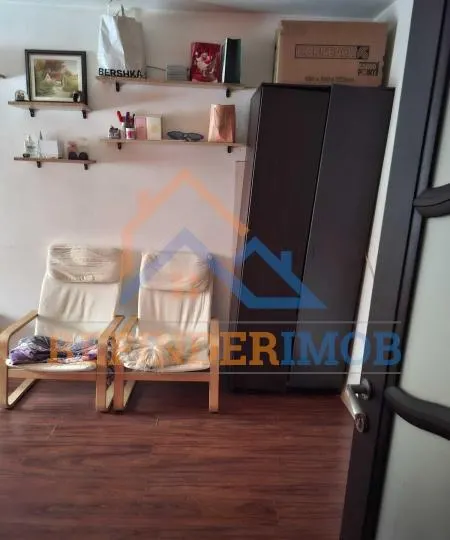 Garsoniera de vanzare, zona Nerva Traian - foto 1