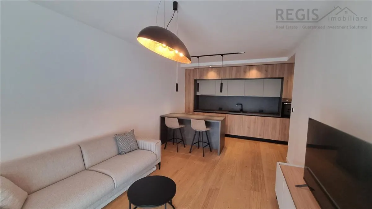 Apartament de 3 camere , totul inclus , zona Centrul Istoric  Comision  0 - foto 5