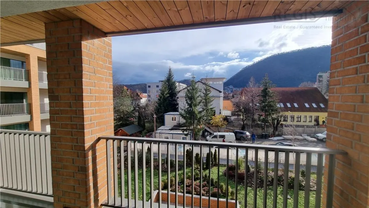 Apartament de 3 camere , totul inclus , zona Centrul Istoric  Comision  0 - foto 8