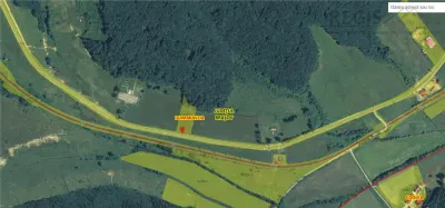 TEREN PRETABIL COMERCIAL, 5000 mp DN1 - foto 7