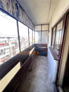 Apartament 3 camere, bloc 1980 - Drumul Taberei - Metrou Valea Ialomitei - foto 13
