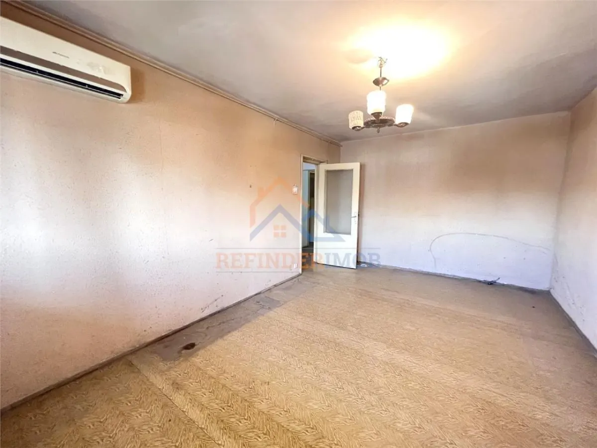 Apartament 3 camere, bloc 1980 - Drumul Taberei - Metrou Valea Ialomitei - foto 14